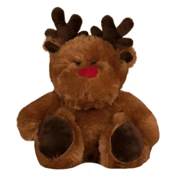 reindeer plush
