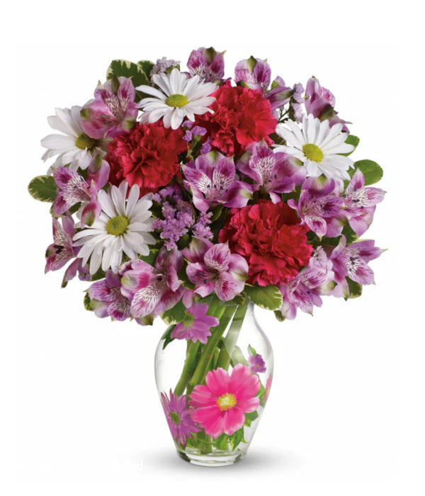 Blooms of Love
