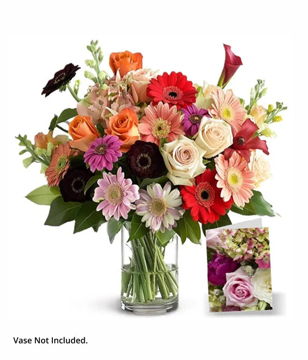 Florist's Choice III