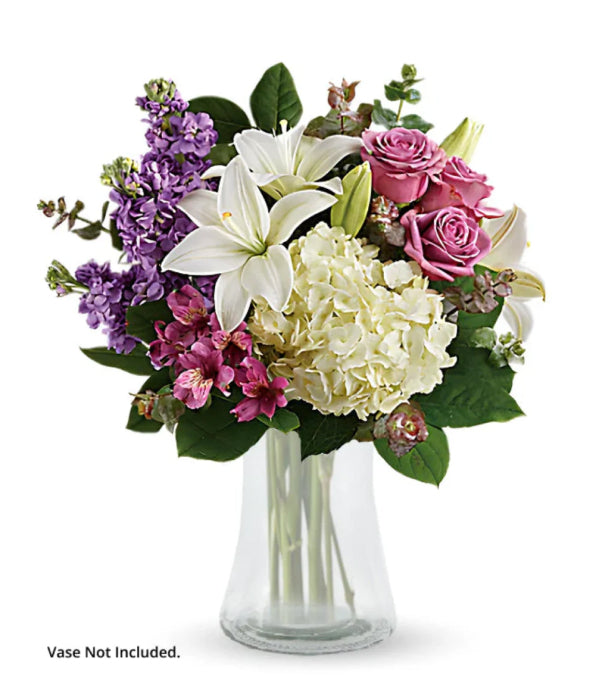 Lavender Luxe Bouquet