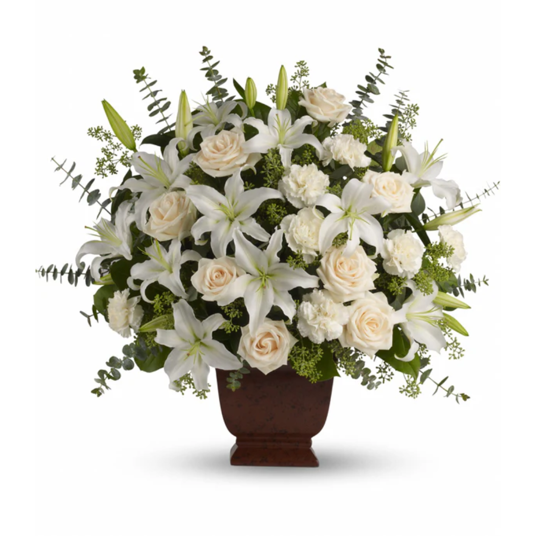 Loving Lilies
