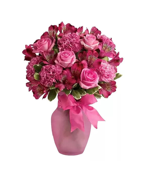 Pink Dreams