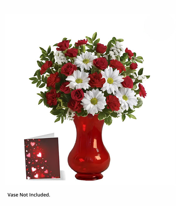 Sweetheart Collection I