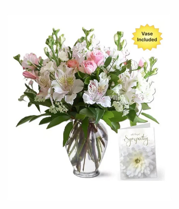 Sympathy Florist's Choice I