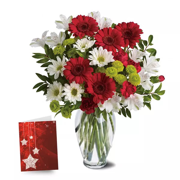 Christmas Bells I