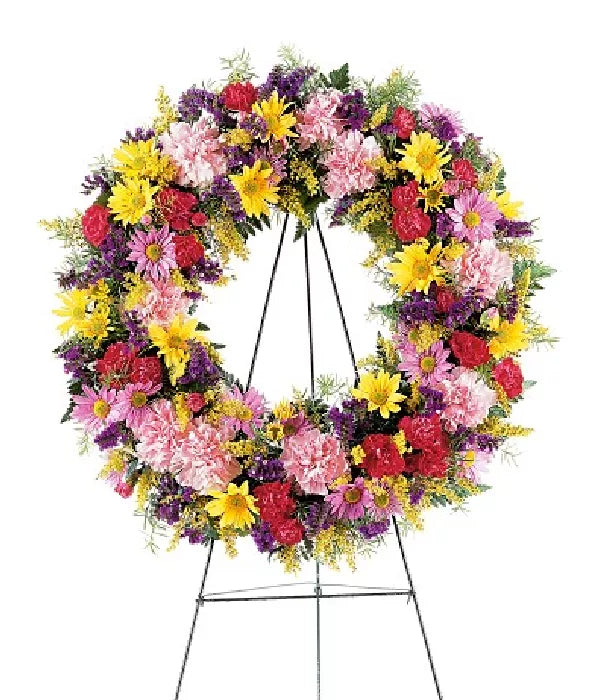 colorful_wreath