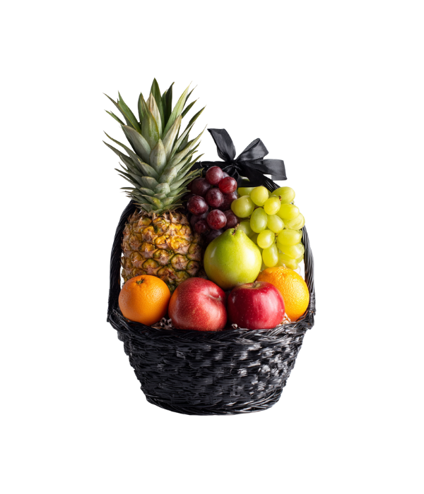 Fruit Harvest