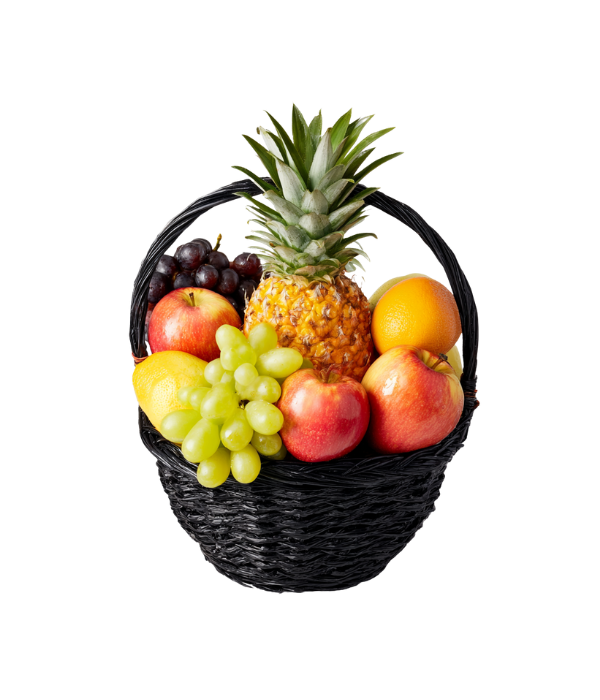 Fruit Splash