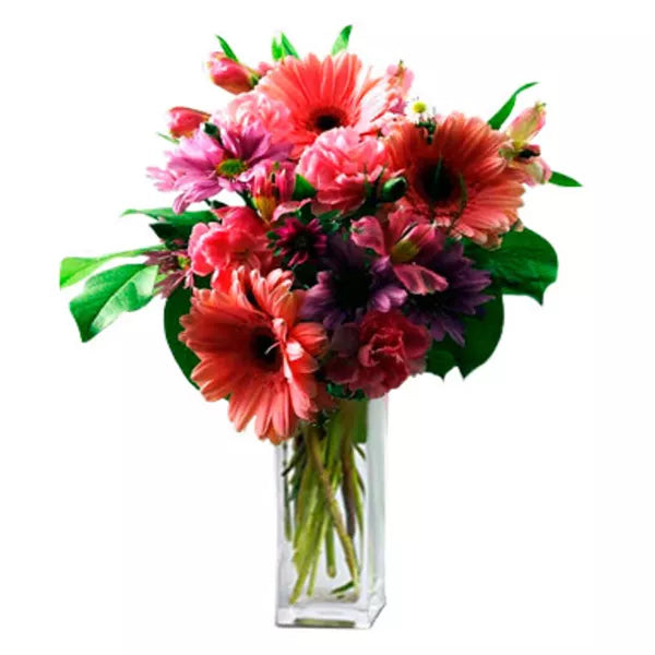 pink-flowers