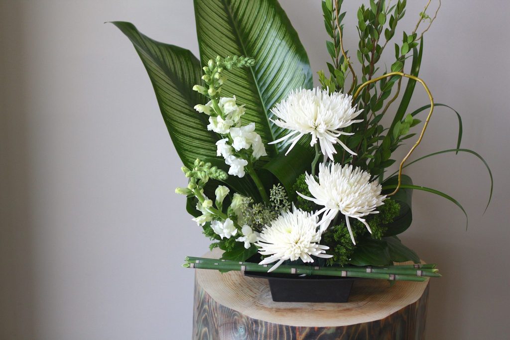 Order Flowers Online Zen Blooms Passionate Blooms